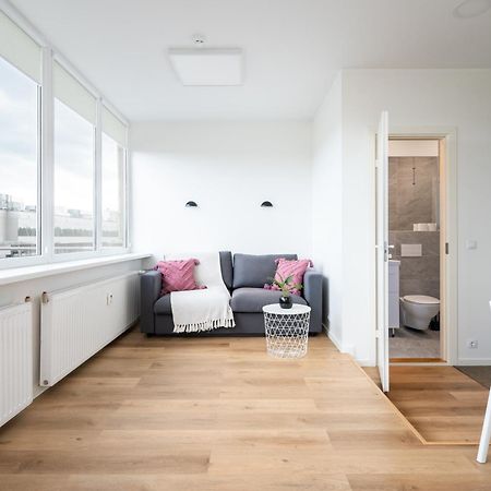 Hilltop Apartments - Studio Rooms In City Centre Tallinn Dış mekan fotoğraf