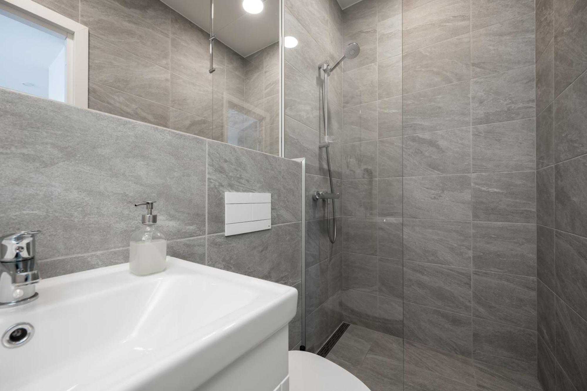 Hilltop Apartments - Studio Rooms In City Centre Tallinn Dış mekan fotoğraf