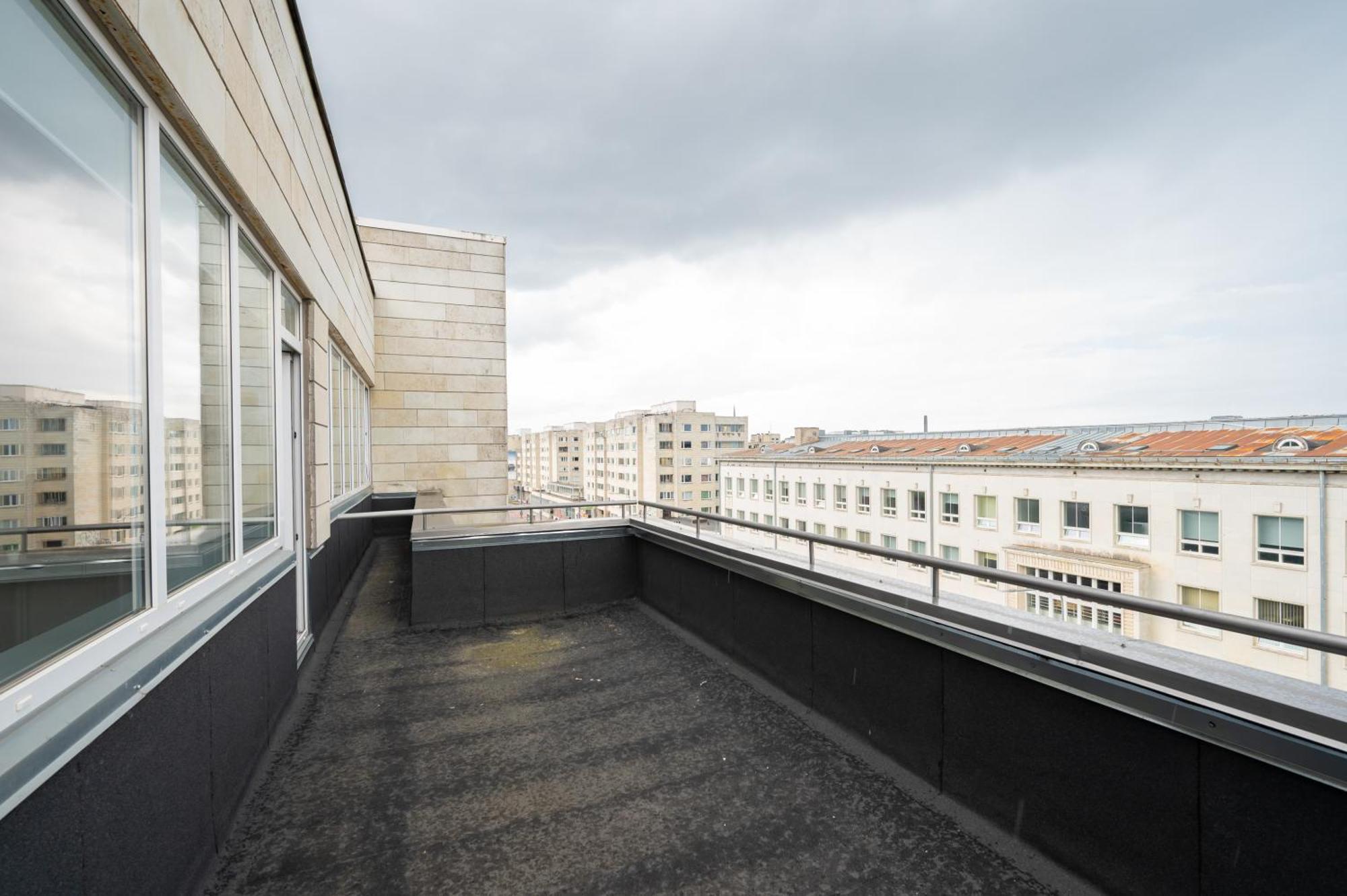 Hilltop Apartments - Studio Rooms In City Centre Tallinn Dış mekan fotoğraf