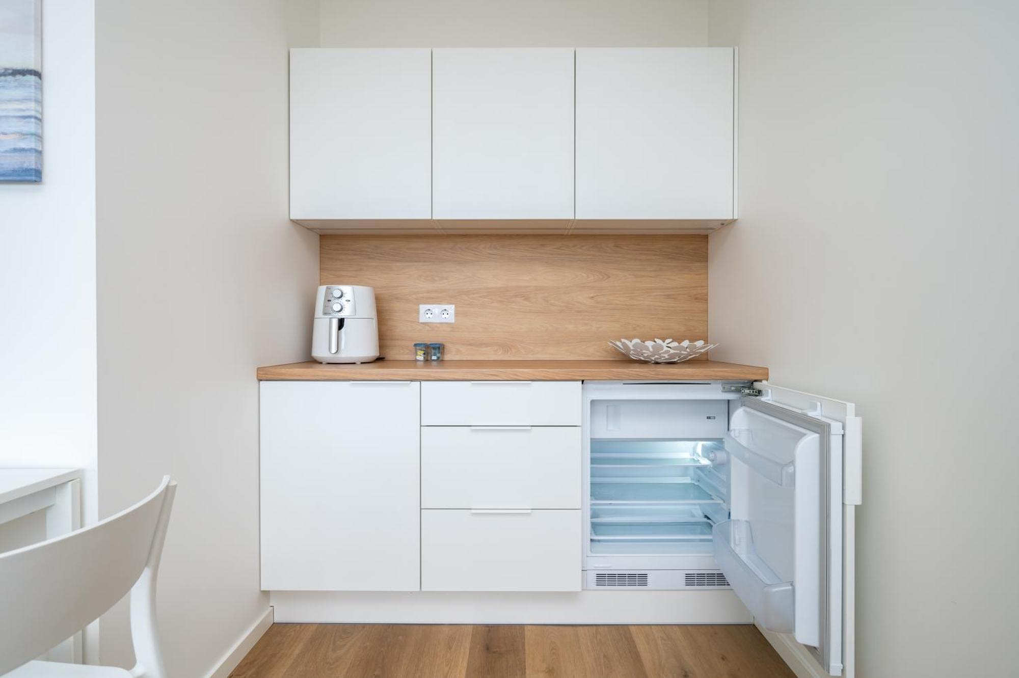 Hilltop Apartments - Studio Rooms In City Centre Tallinn Dış mekan fotoğraf