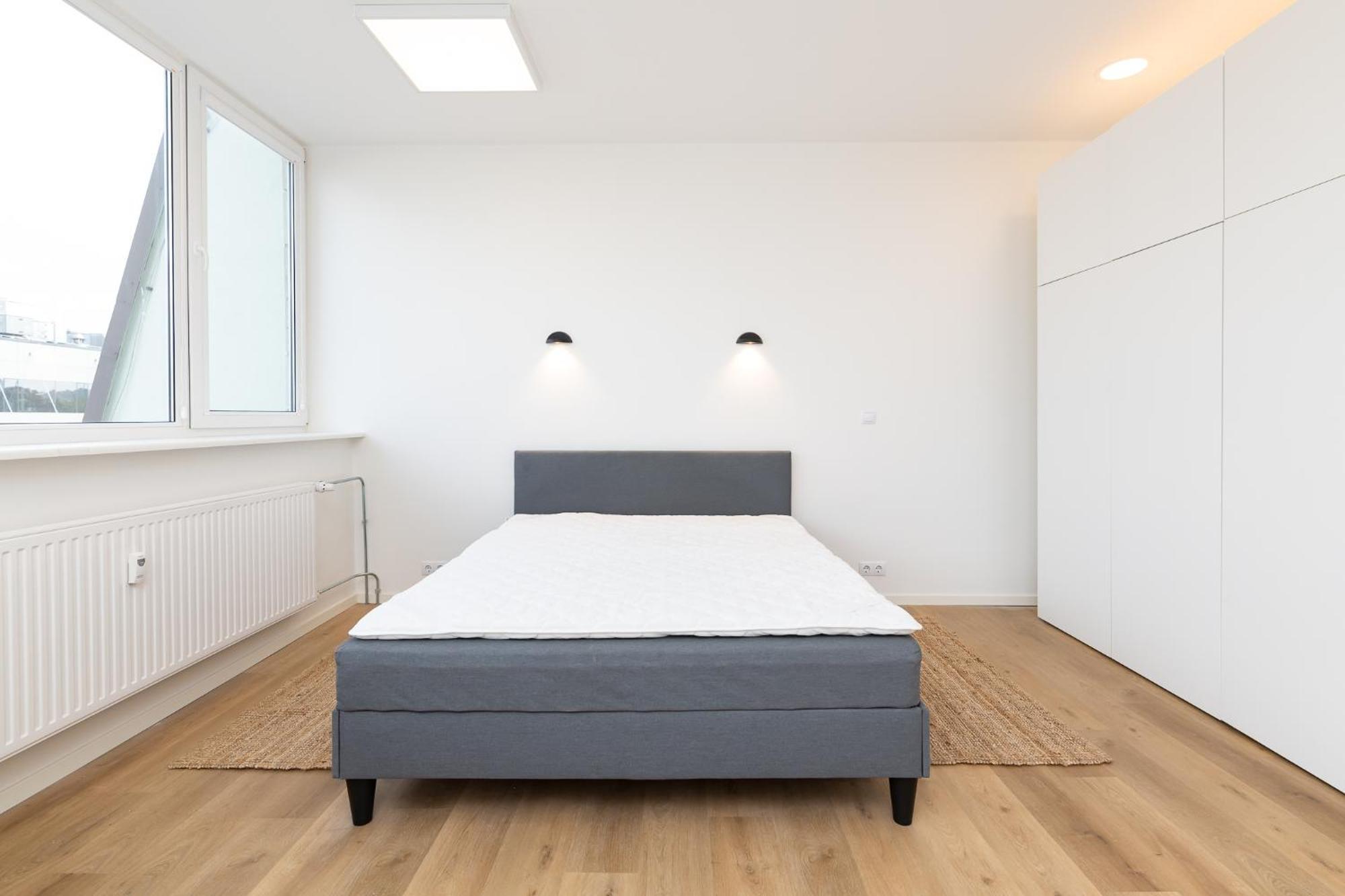 Hilltop Apartments - Studio Rooms In City Centre Tallinn Dış mekan fotoğraf
