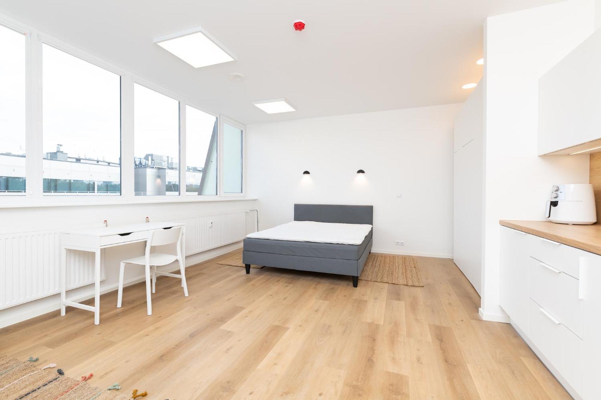 Hilltop Apartments - Studio Rooms In City Centre Tallinn Dış mekan fotoğraf