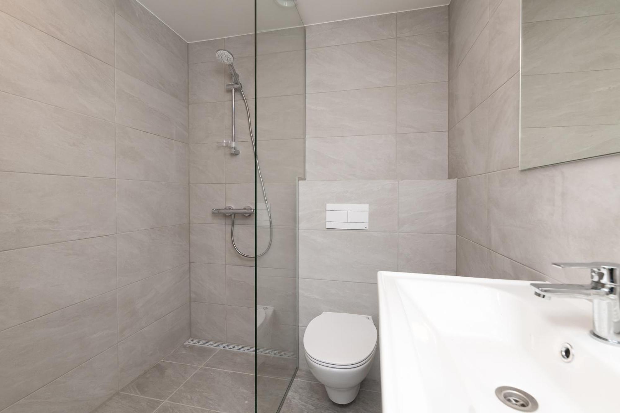Hilltop Apartments - Studio Rooms In City Centre Tallinn Dış mekan fotoğraf
